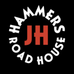 Hammers Road House logo